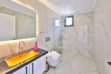 Villa Suvari Vier Korunaklı Havuz 30