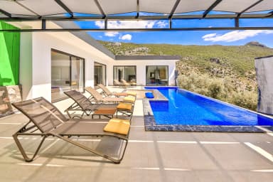 Villa Suvari Vier İslamlar 55