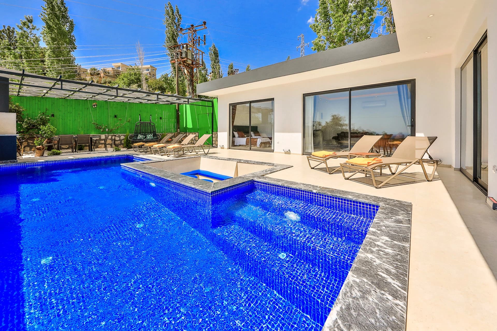 Villa Suvari Vier İslamlar 41