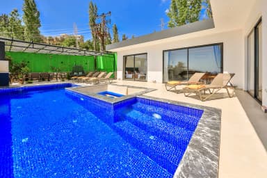 Villa Suvari Vier İslamlar 41