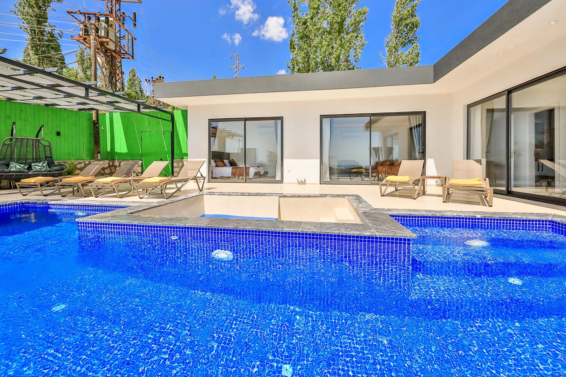 Villa Suvari Vier İslamlar 69