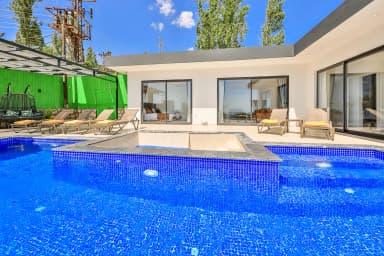 Villa Suvari Vier İslamlar 69