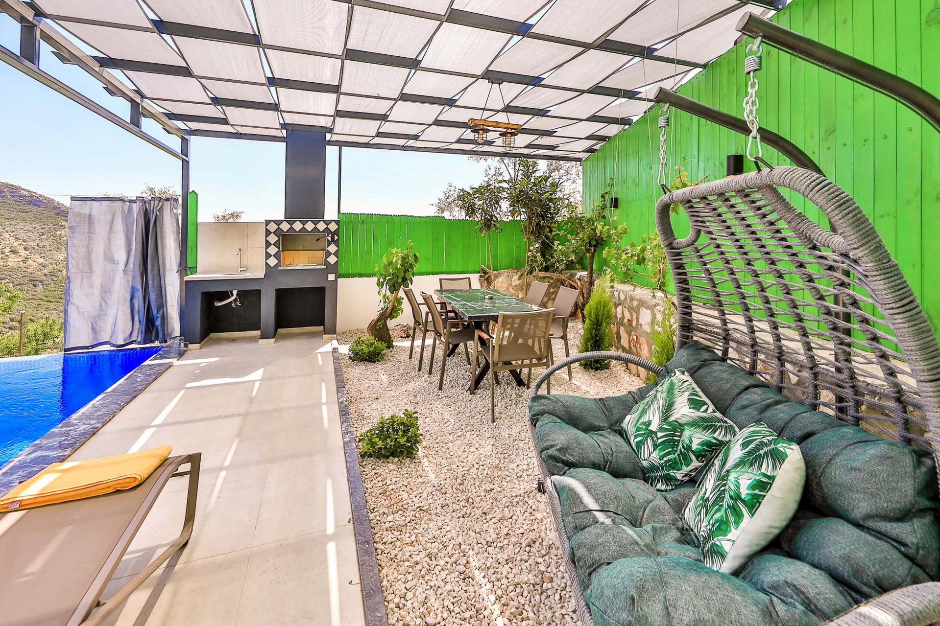 Villa Suvari Vier İslamlar 83