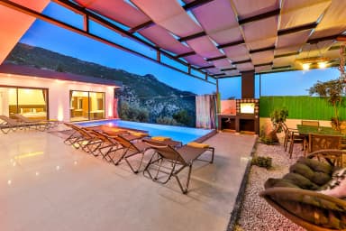 Villa Suvari Vier İslamlar 21