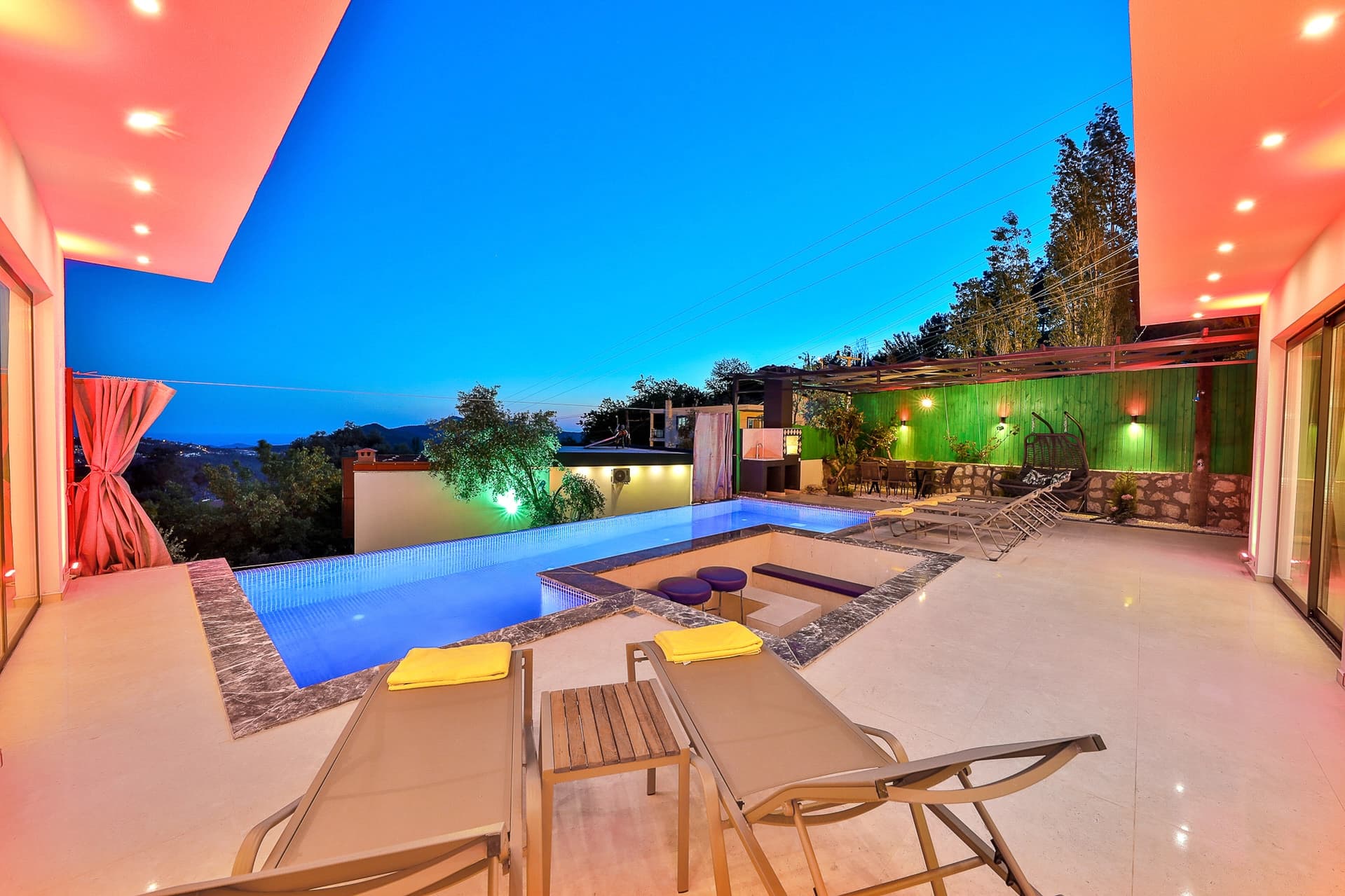 Villa Suvari Vier İslamlar 35