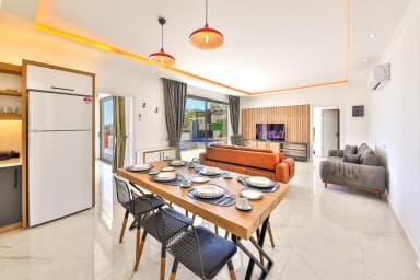 Villa Suvari Vier İslamlar 91
