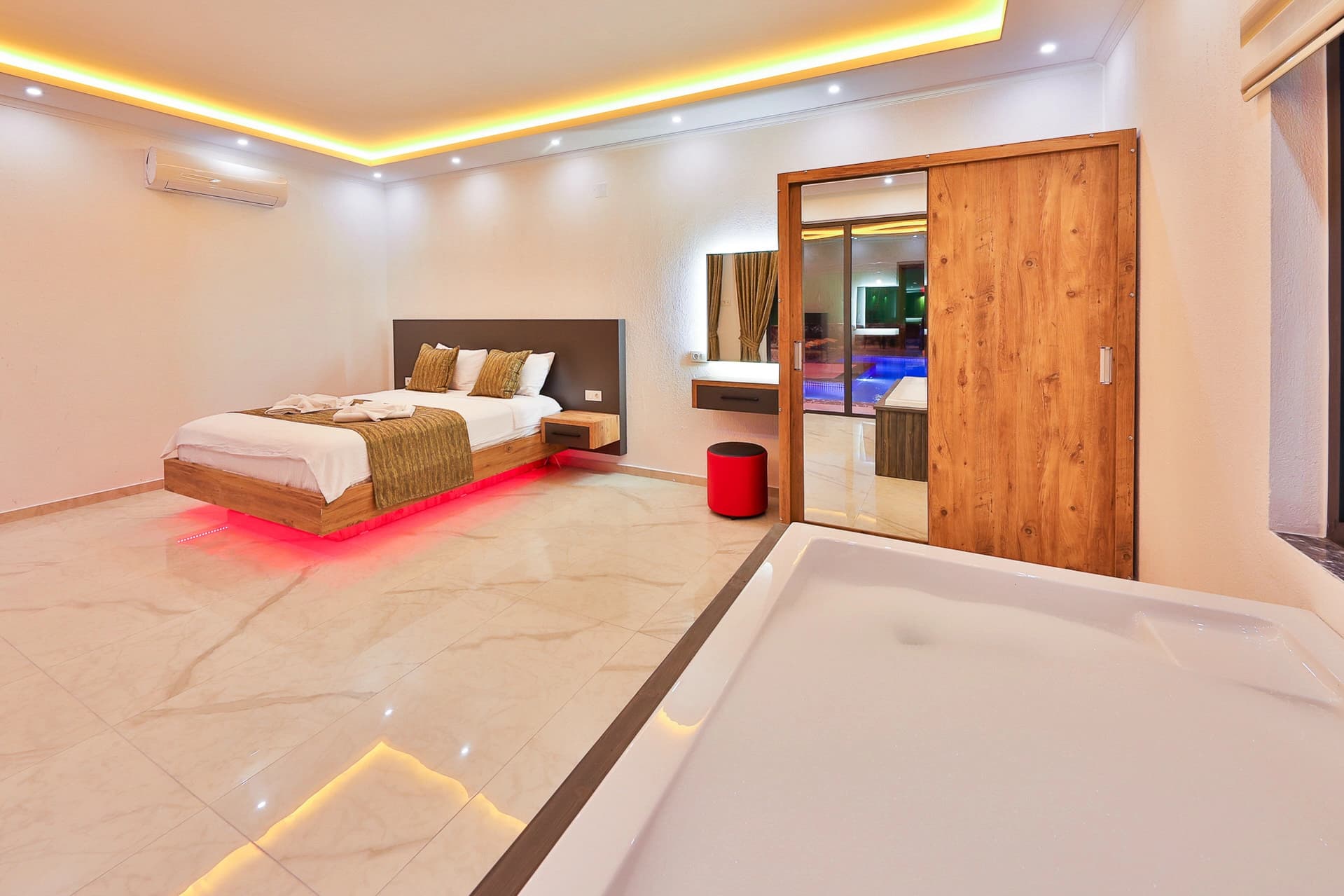 Villa Suvari Vier İslamlar 15