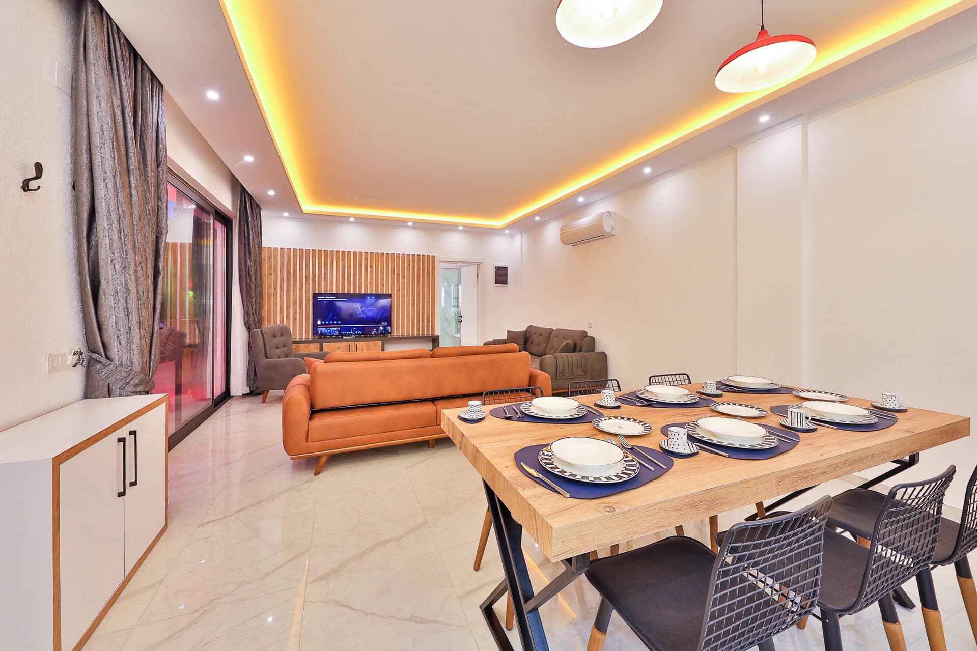 Villa Suvari Vier Korunaklı Havuz 98