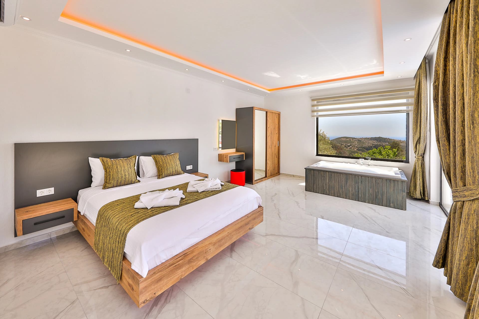 Villa Suvari Vier İslamlar 29