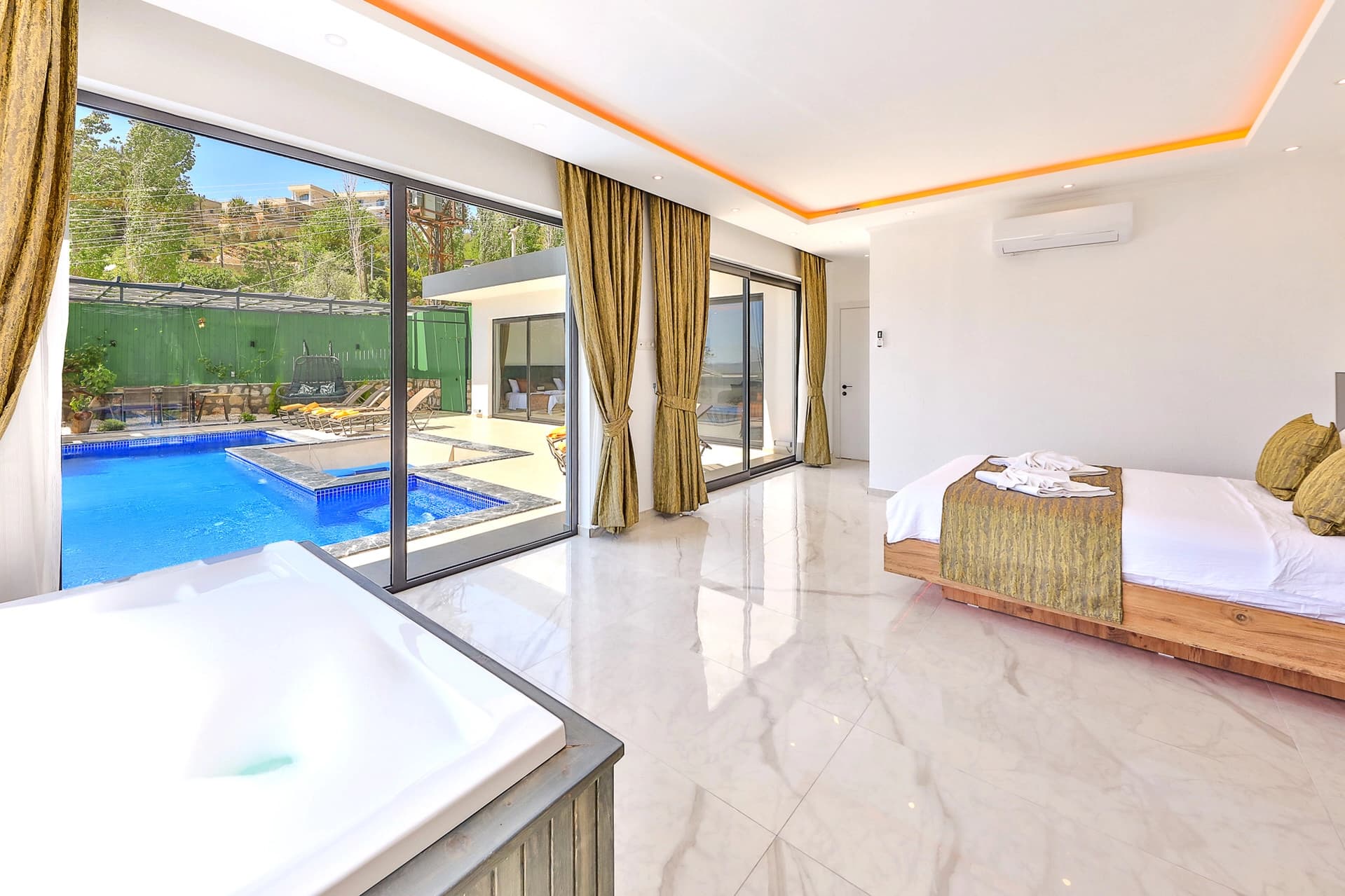 Villa Suvari Vier İslamlar 43