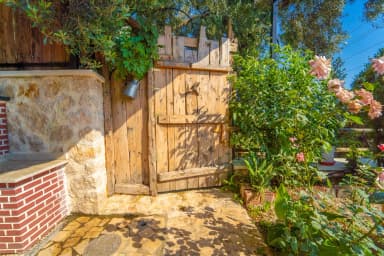 Villa Yörük Obası Kalkan 83