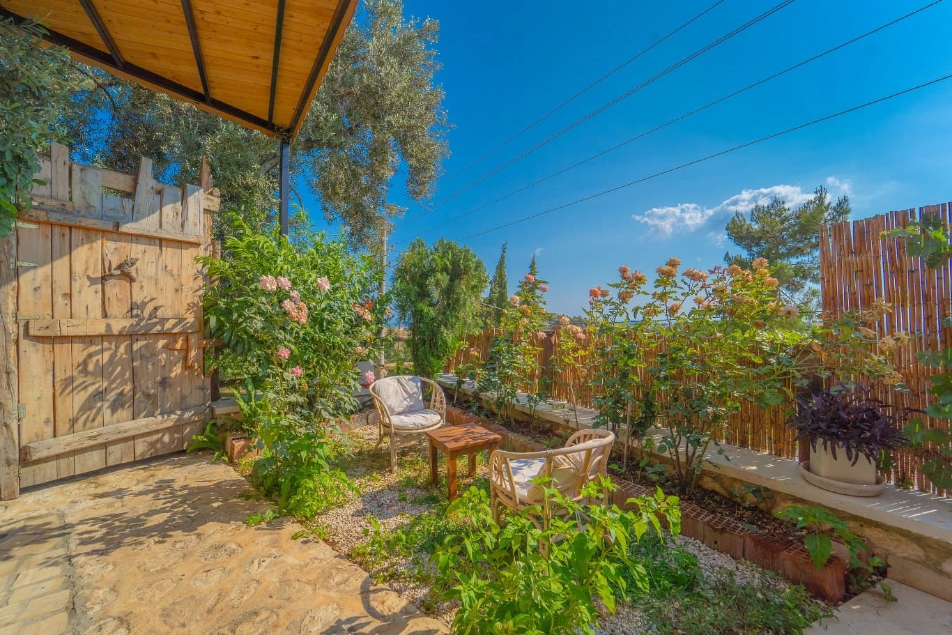 Villa Yörük Obası Kalkan 69