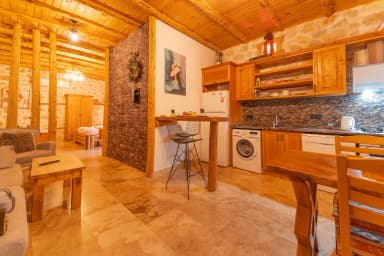 Villa Yörük Obası Kalkan 35