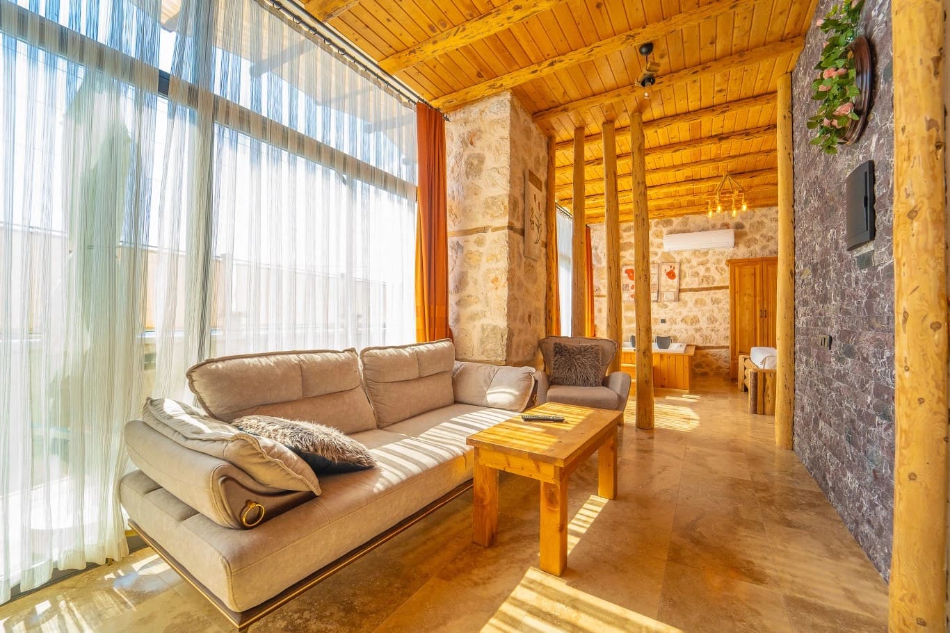 Villa Yörük Obası Kalkan 63