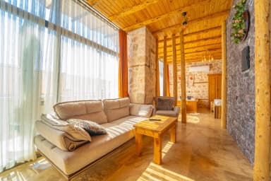 Villa Yörük Obası Kalkan 63