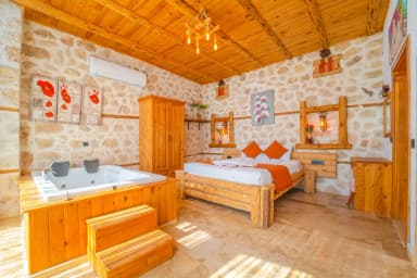 Villa Yörük Obası Kalkan 77