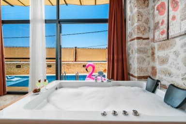 Villa Yörük Obası Kalkan 91