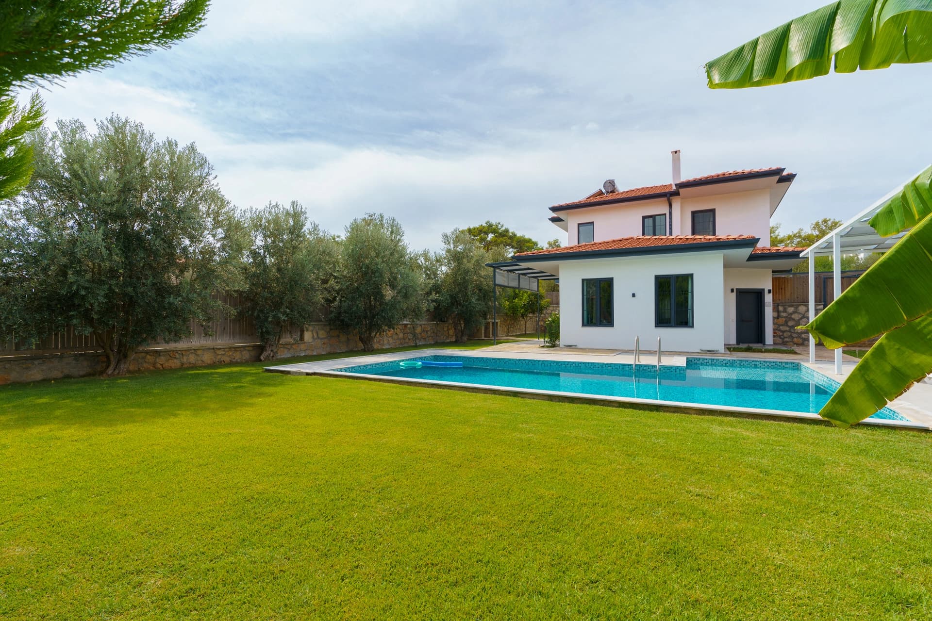 Villa Sazak Duo Patara 39