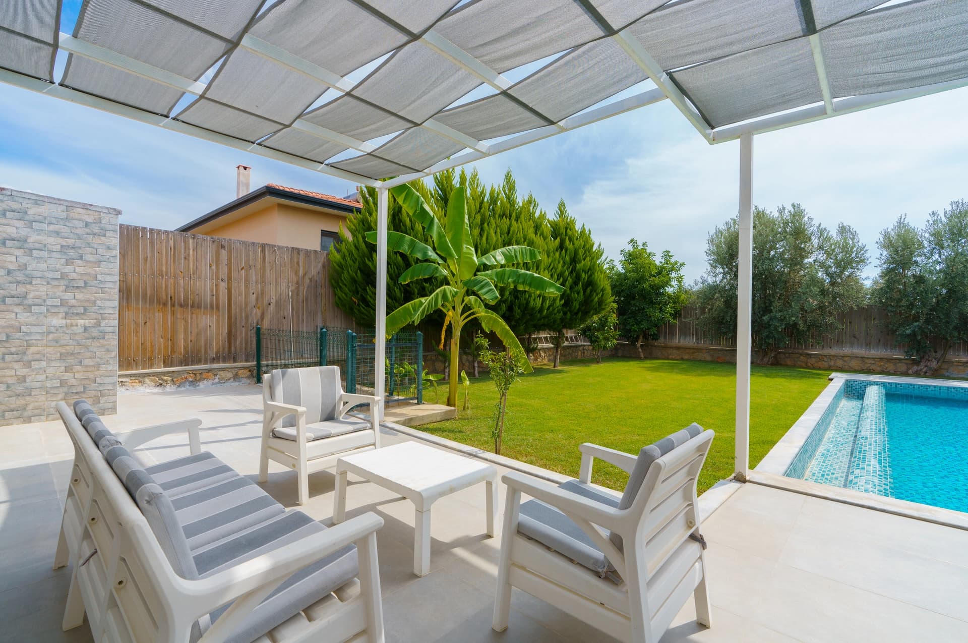 Villa Sazak Duo Patara 53