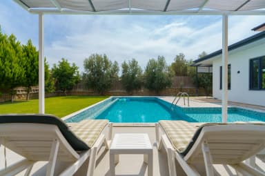 Villa Sazak Duo Patara 67