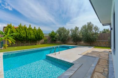 Villa Sazak Duo Patara 81