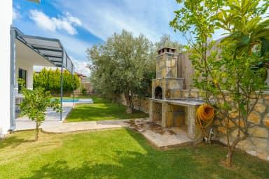 Villa Sazak Duo Patara 95