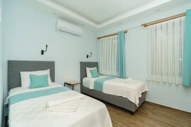 Villa Sazak Duo Patara 69