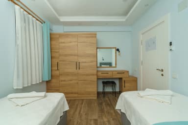 Villa Sazak Duo Patara 83