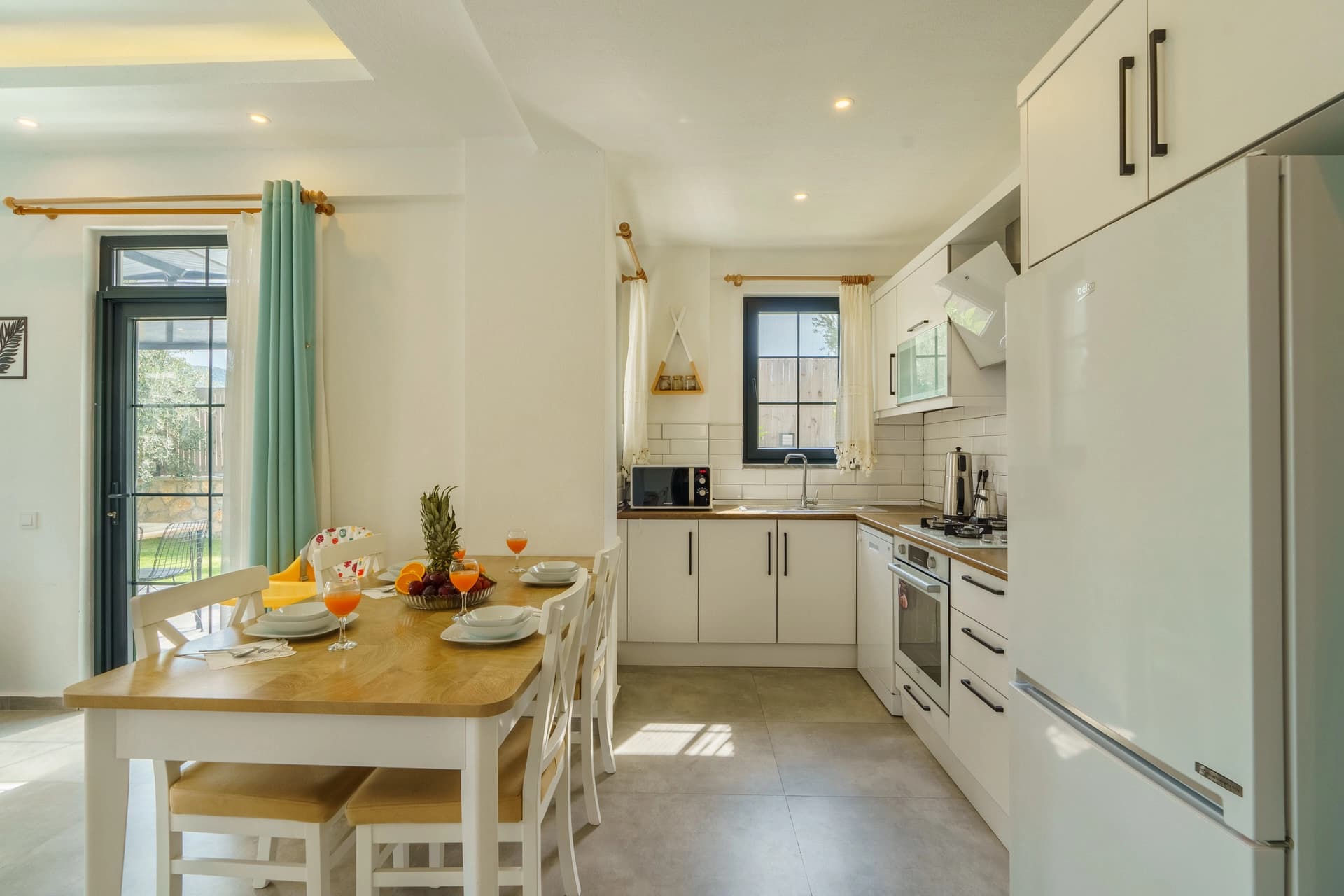 Villa Sazak Duo Patara 89