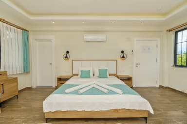 Villa Sazak Duo Patara 13