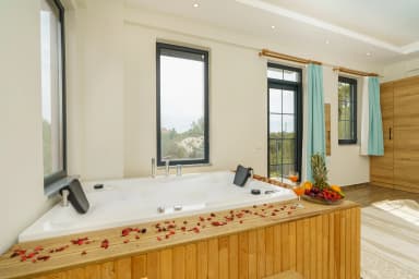 Villa Sazak Duo Patara 27