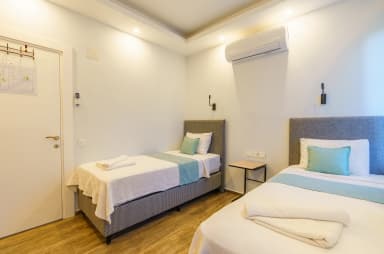 Villa Sazak Duo Patara 97