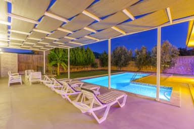 Villa Sazak Duo Patara 47