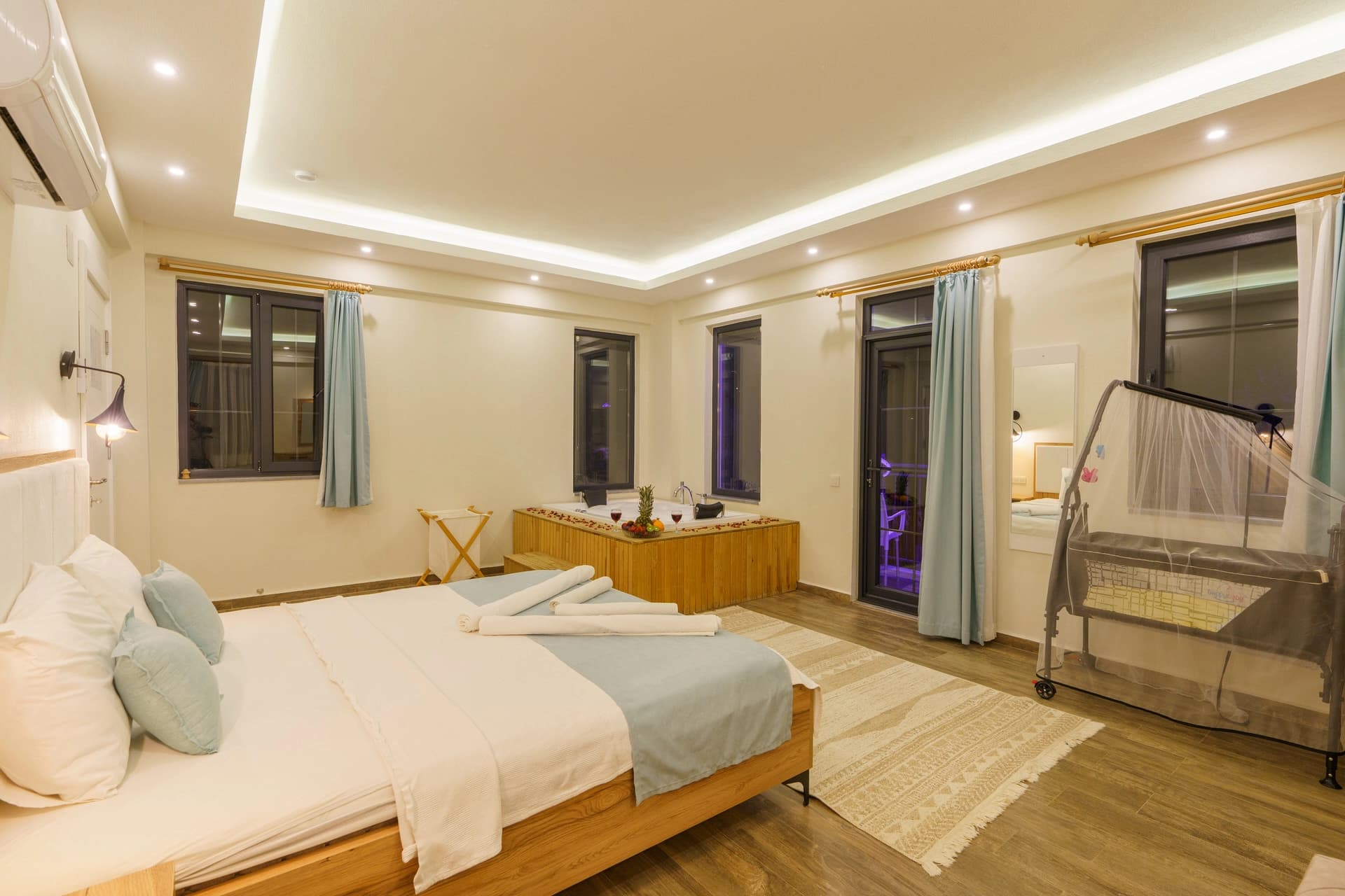 Villa Sazak Duo Patara 41