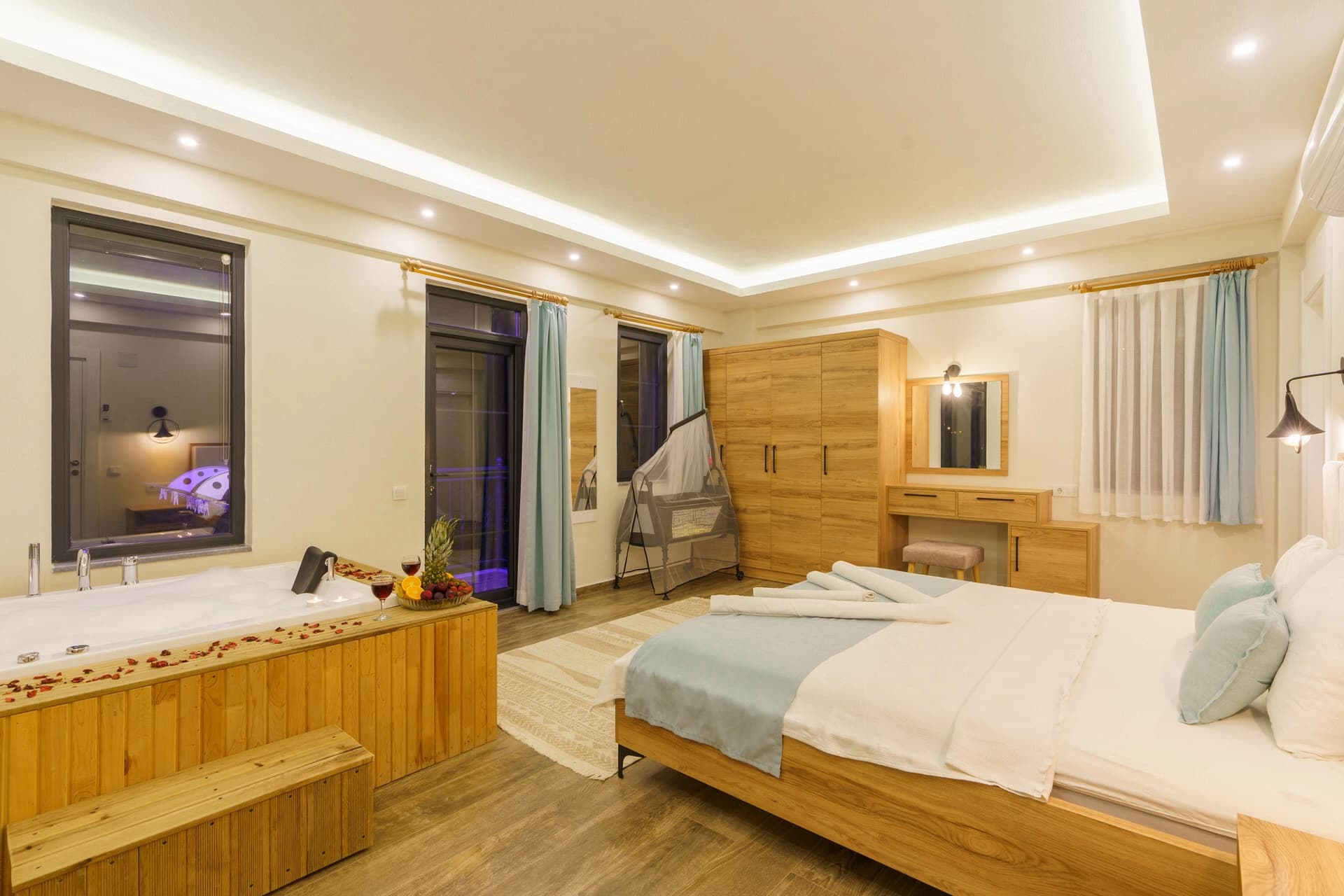 Villa Sazak Duo Patara 55