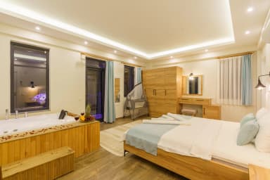 Villa Sazak Duo Patara 55