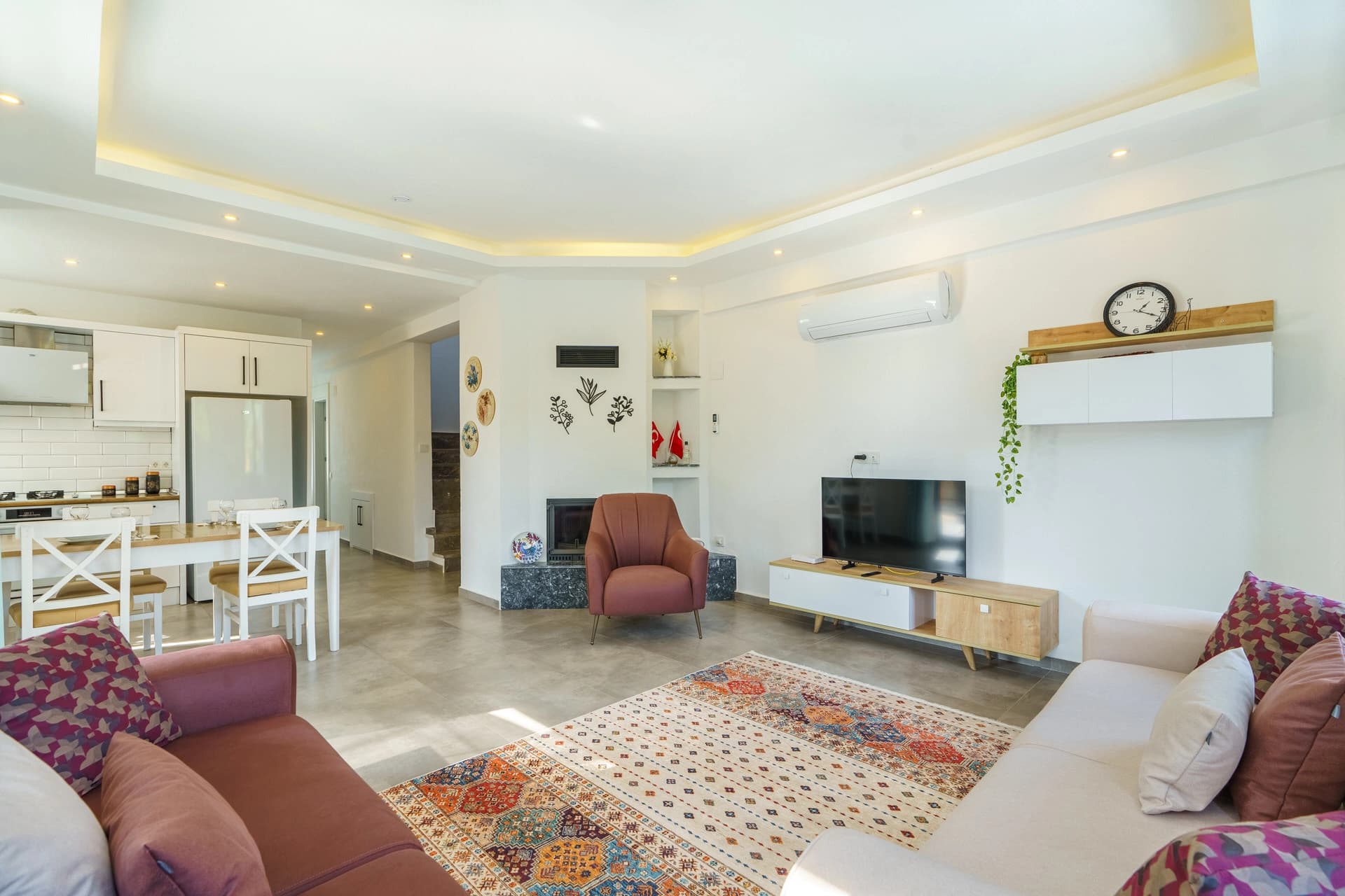 Villa Sazak Duo Patara 61