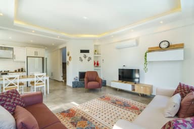 Villa Sazak Duo Patara 61