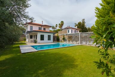 Villa Sazak Duo Patara 25