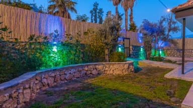 Villa Sezar Patara Korunaklı Havuz 51