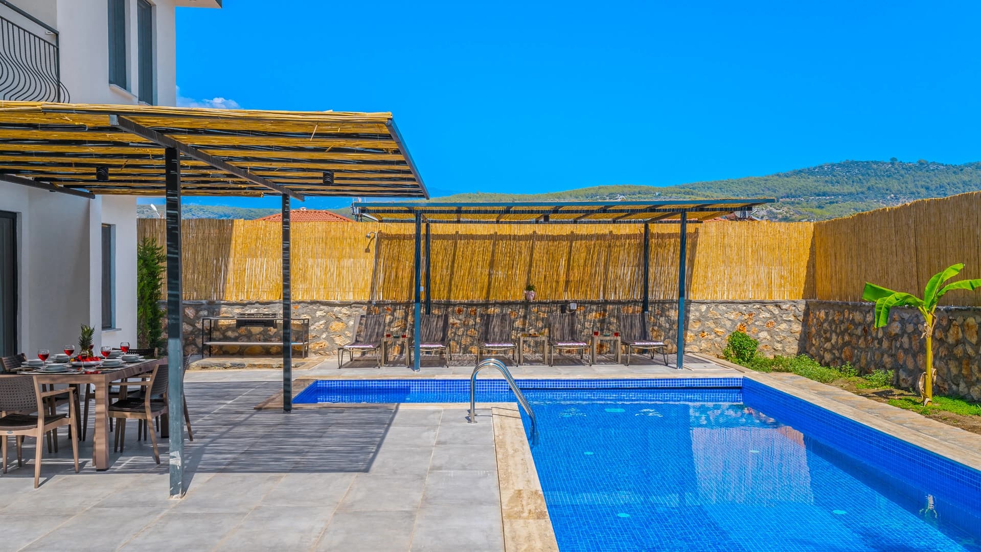 Villa Sezar Patara Patara 56