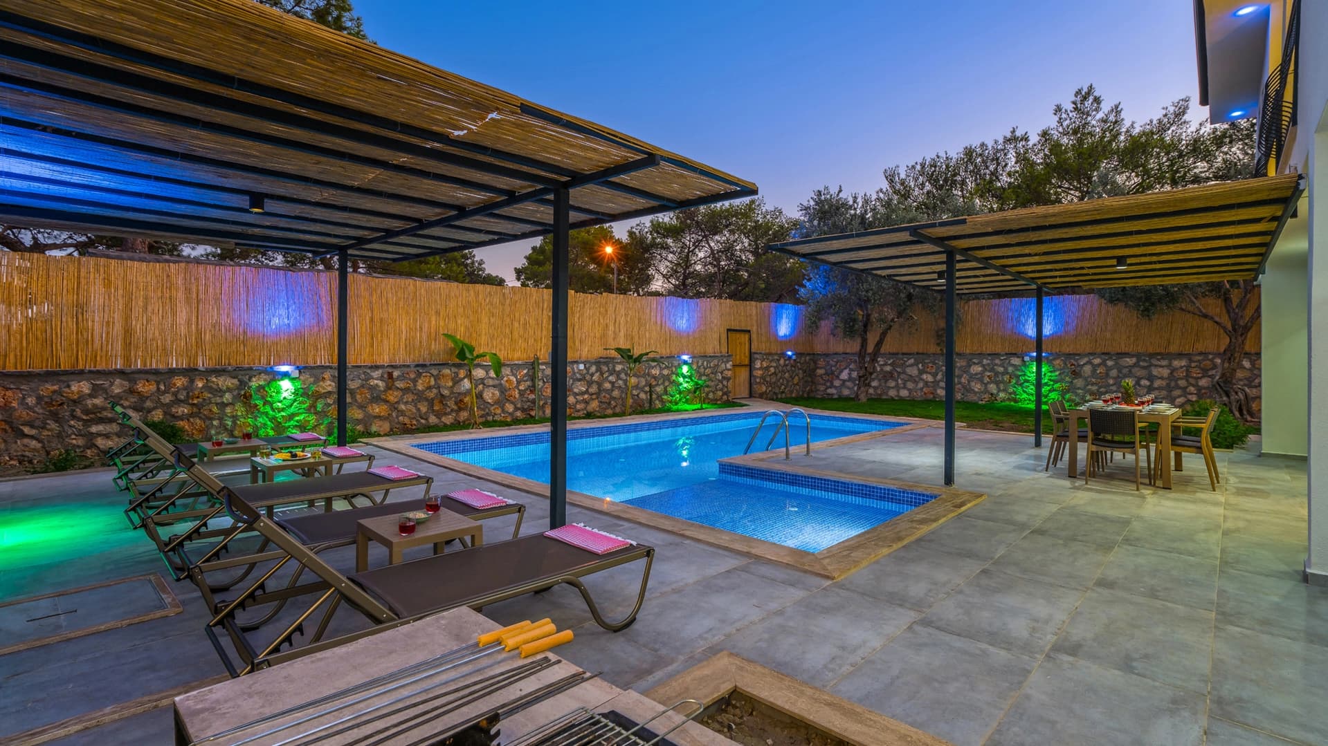 Villa Sezar Patara Patara 92