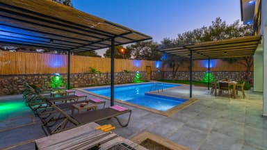 Villa Sezar Patara Patara 92