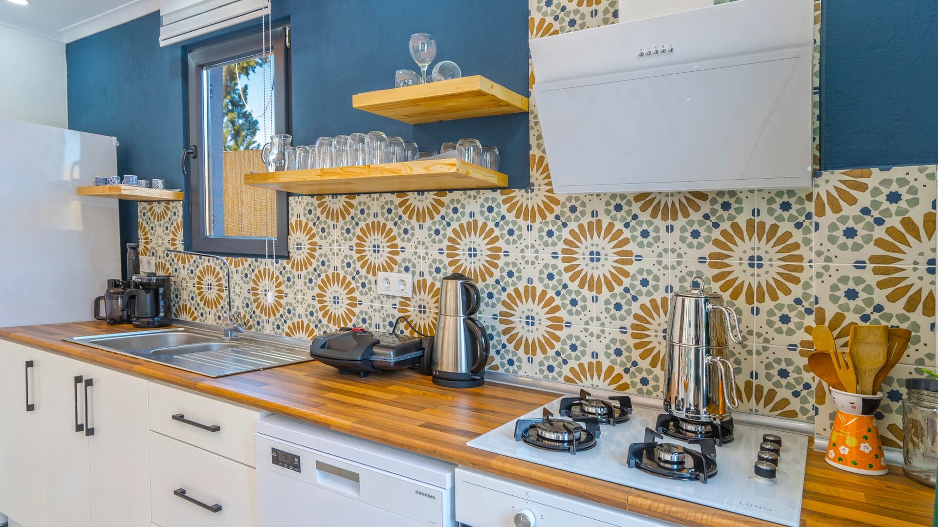 Villa Sezar Patara Patara 38