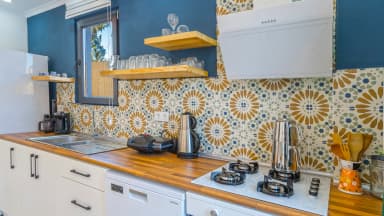 Villa Sezar Patara Patara 38