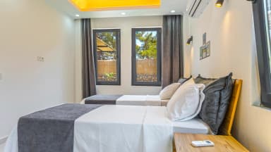 Villa Sezar Patara Patara 66