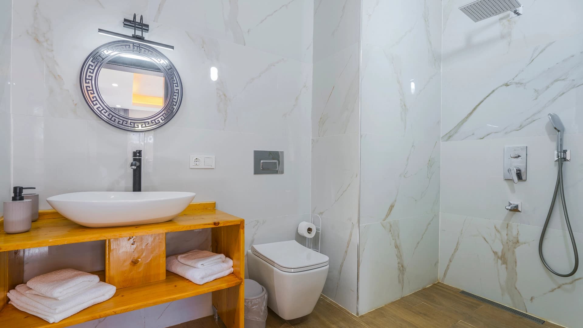 Villa Sezar Patara Korunaklı Havuz 73