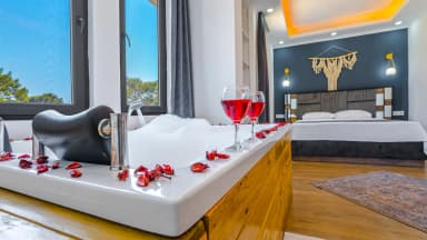 Villa Sezar Patara Patara 74