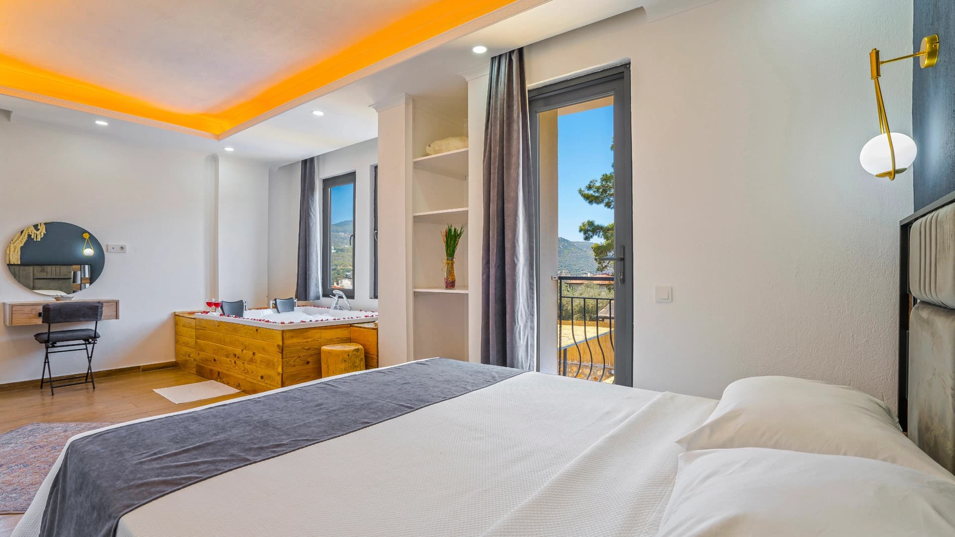 Villa Sezar Patara Patara 46