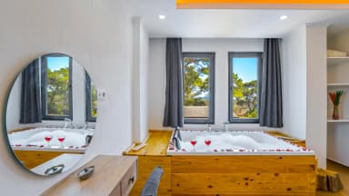 Villa Sezar Patara Patara 12